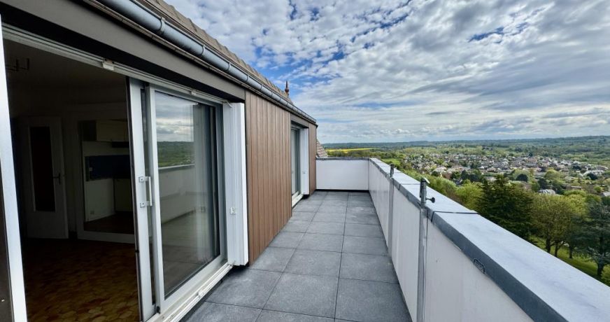 vente Appartement Blonville-sur-mer