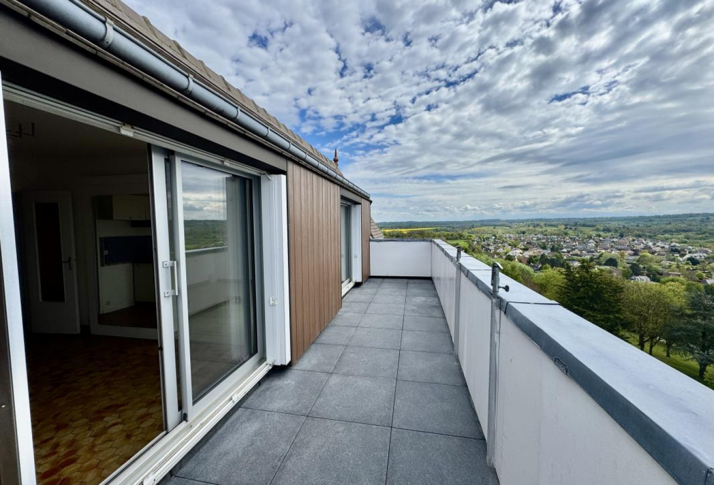 vente Appartement Blonville-sur-mer - Photo 2