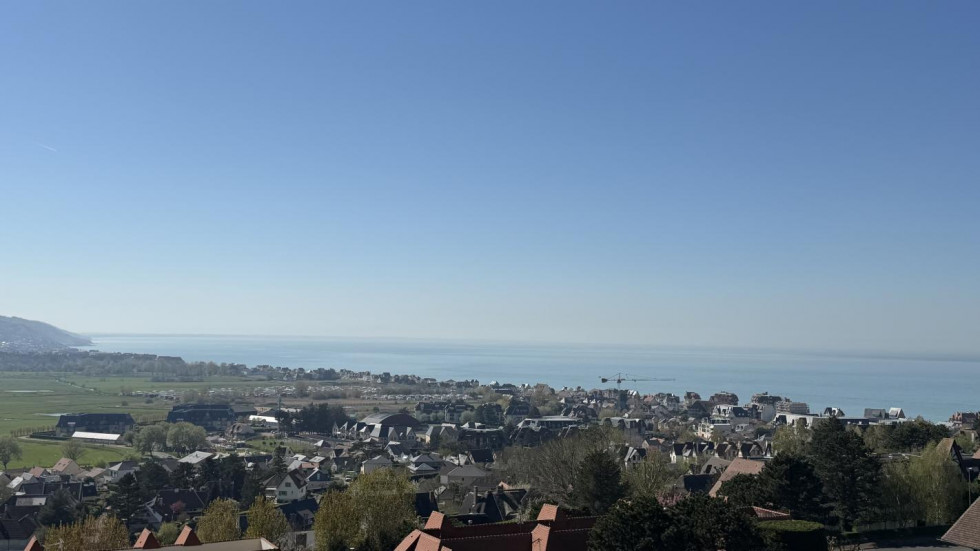 vente Appartement Blonville-sur-mer - Photo 3