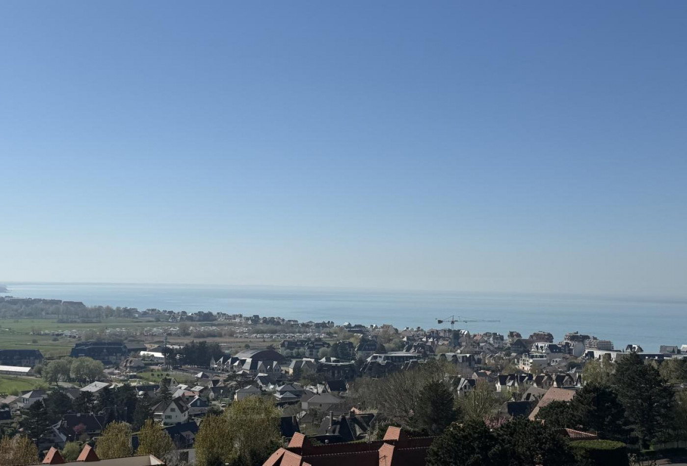 vente Appartement Blonville-sur-mer - Photo 3