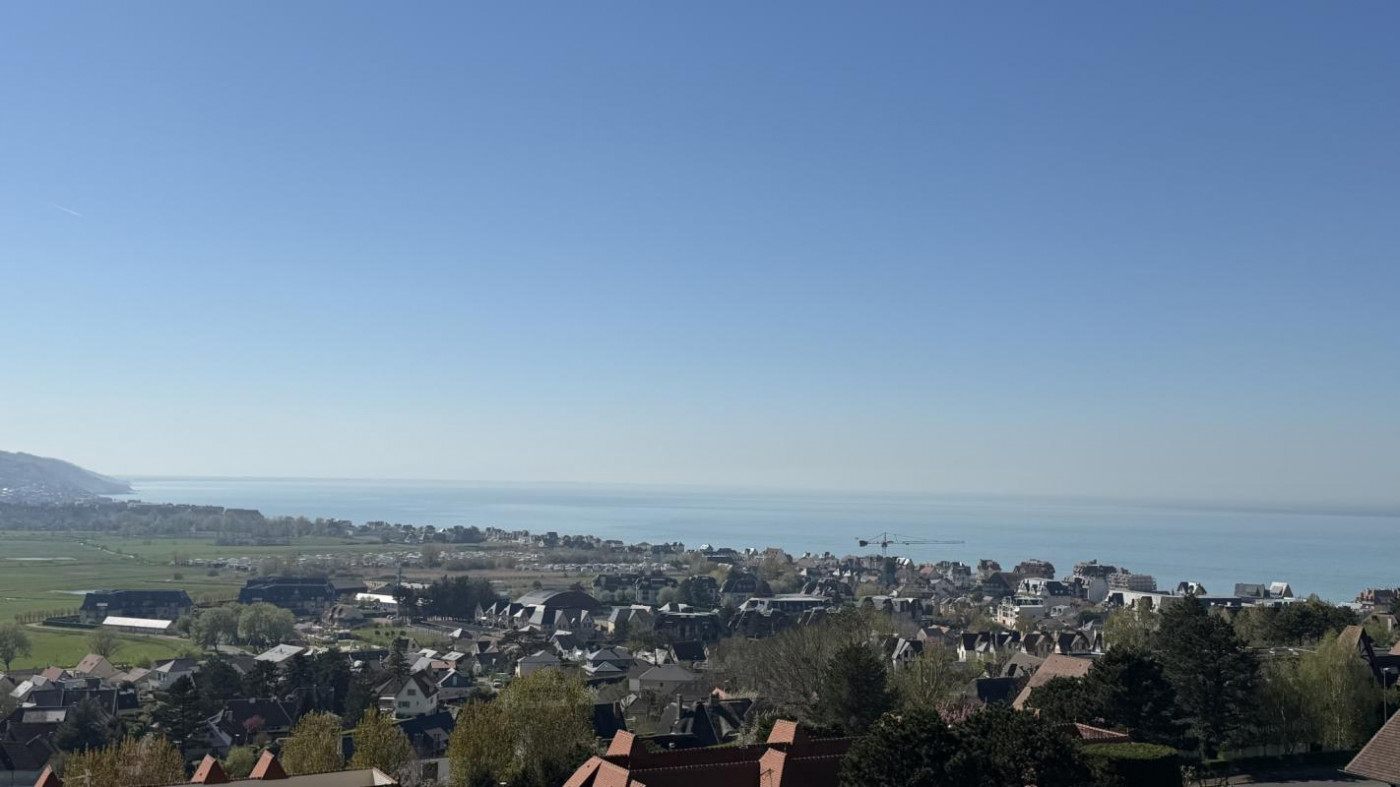 à vendre Appartement Blonville-sur-mer - Photo 3