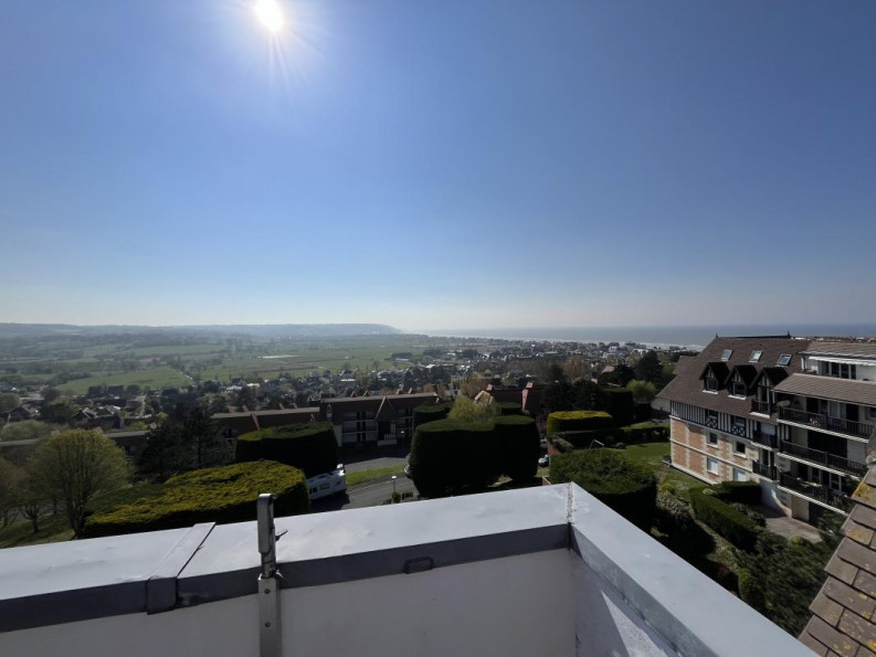 vente Appartement Blonville-sur-mer - Photo 5