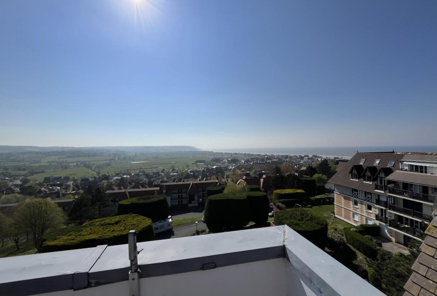 vente Appartement Blonville-sur-mer - Photo 5