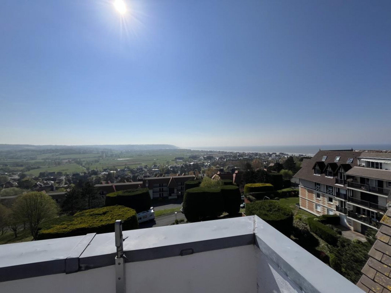 à vendre Appartement Blonville-sur-mer - Photo 5