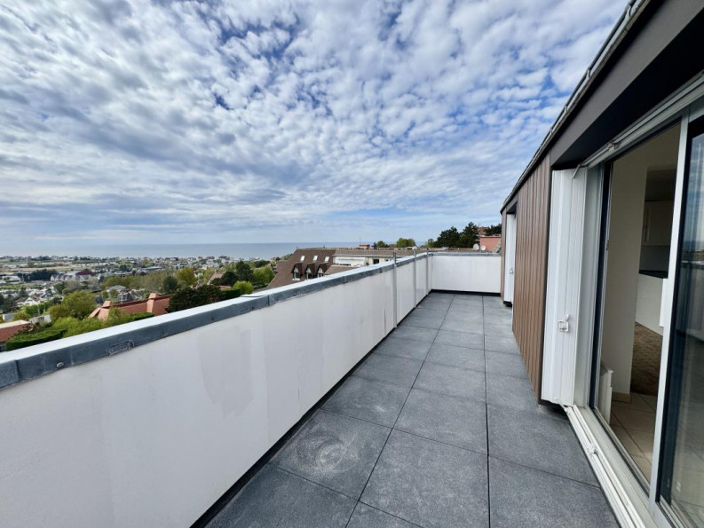 vente Appartement Blonville-sur-mer - Photo 6