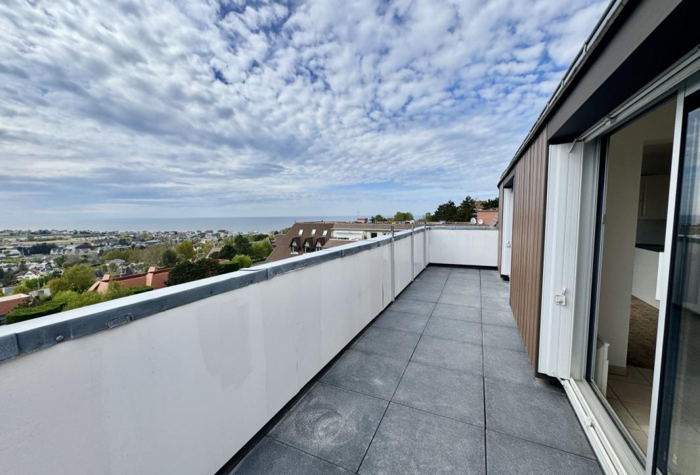 vente Appartement Blonville-sur-mer - Photo 6