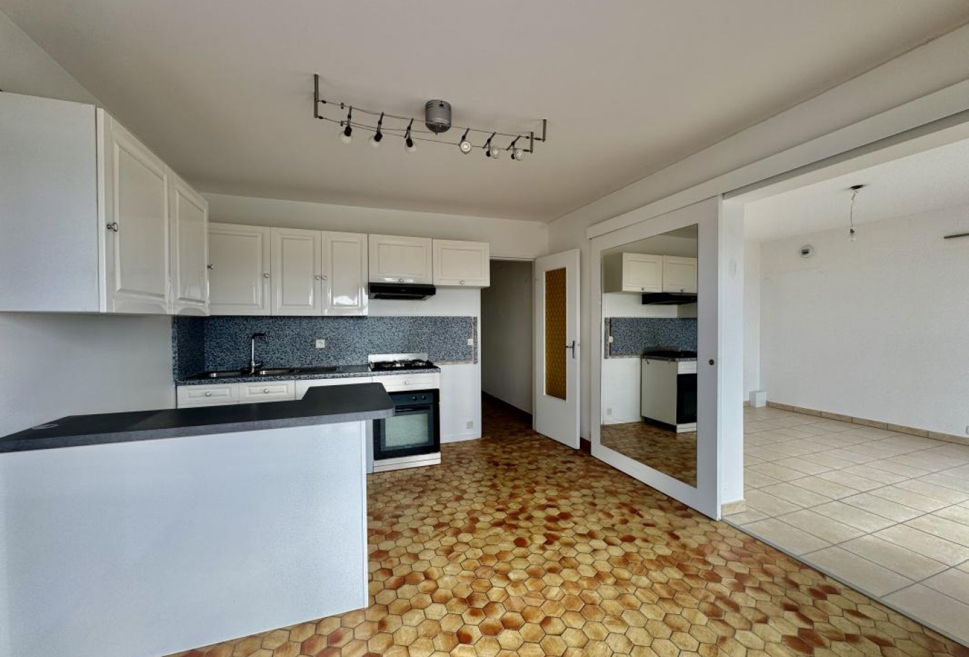 vente Appartement Blonville-sur-mer - Photo 7