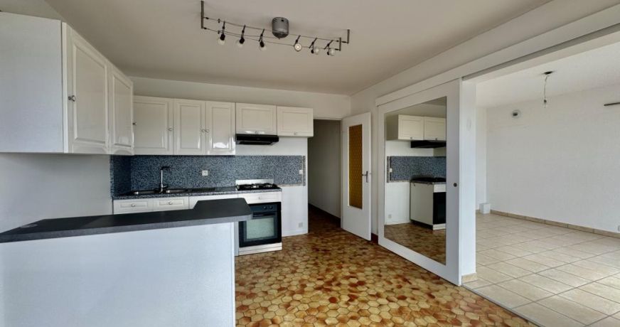 vente Appartement Blonville-sur-mer