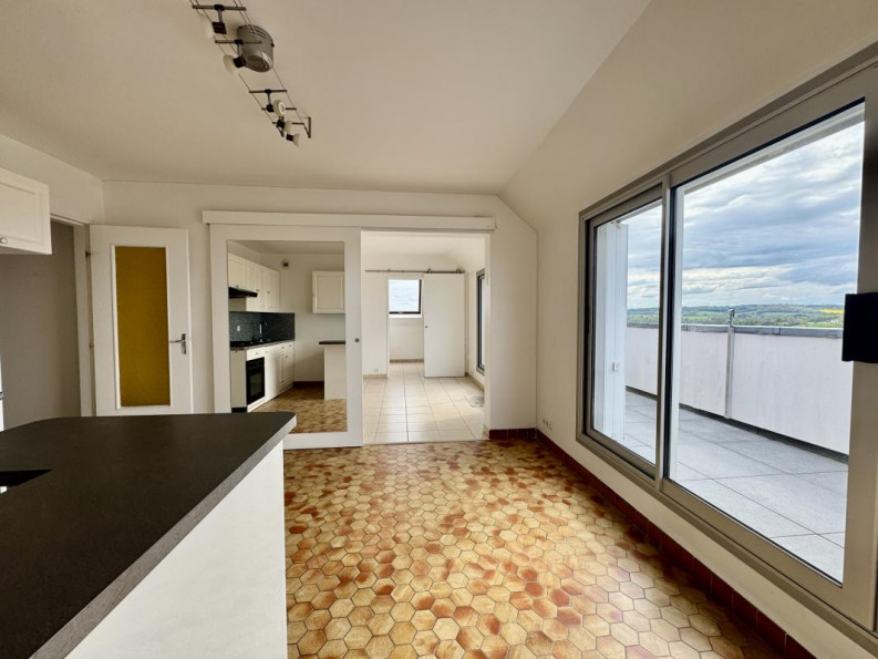 vente Appartement Blonville-sur-mer - Photo 9