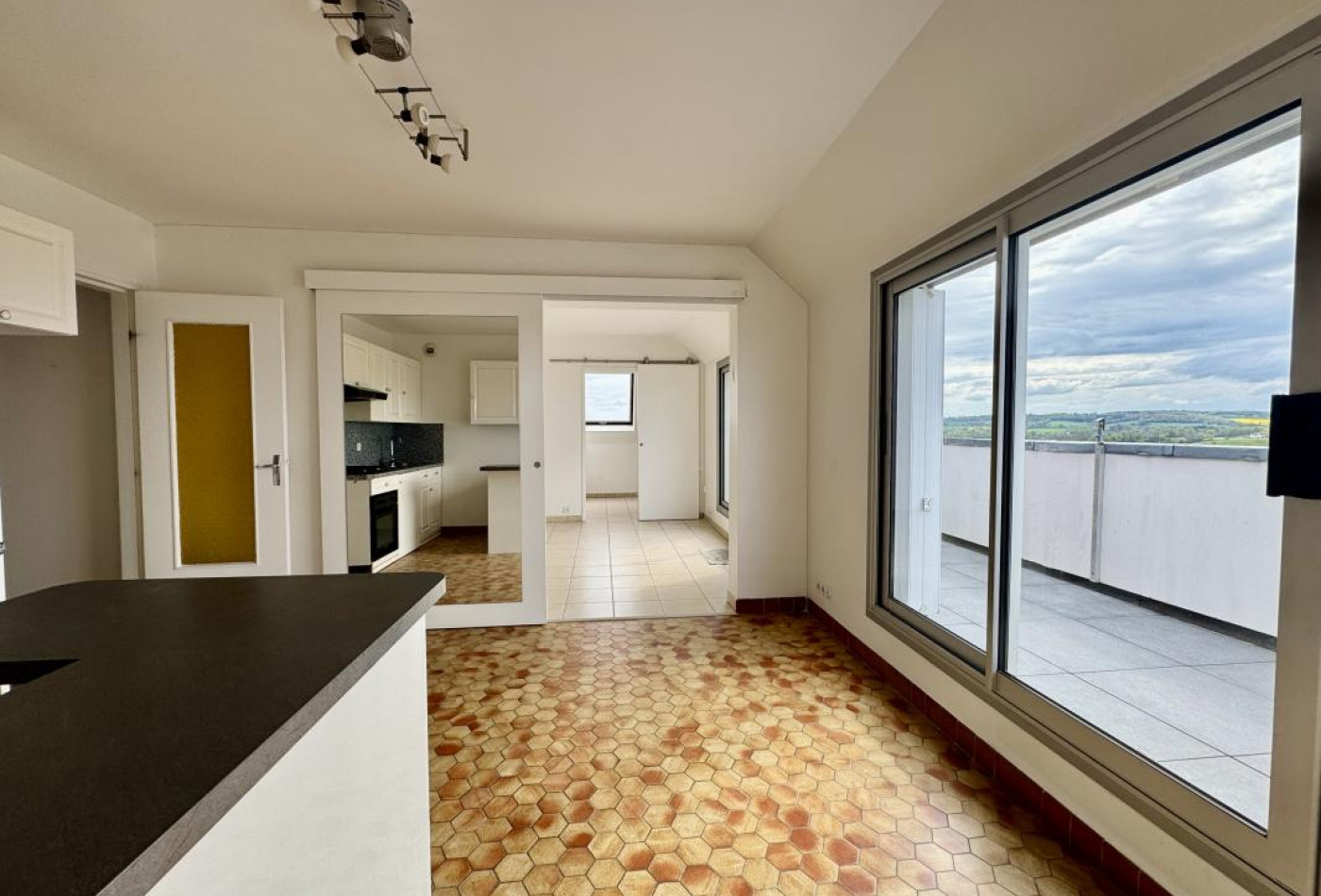 vente Appartement Blonville-sur-mer - Photo 9