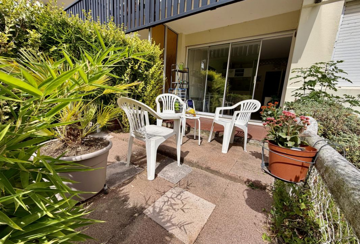 vente Appartement Villers-sur-mer - Photo 1