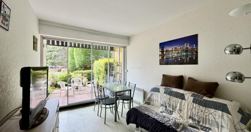 vente Appartement Villers-sur-mer