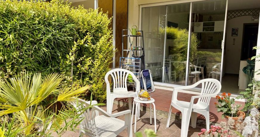 vente Appartement Villers-sur-mer