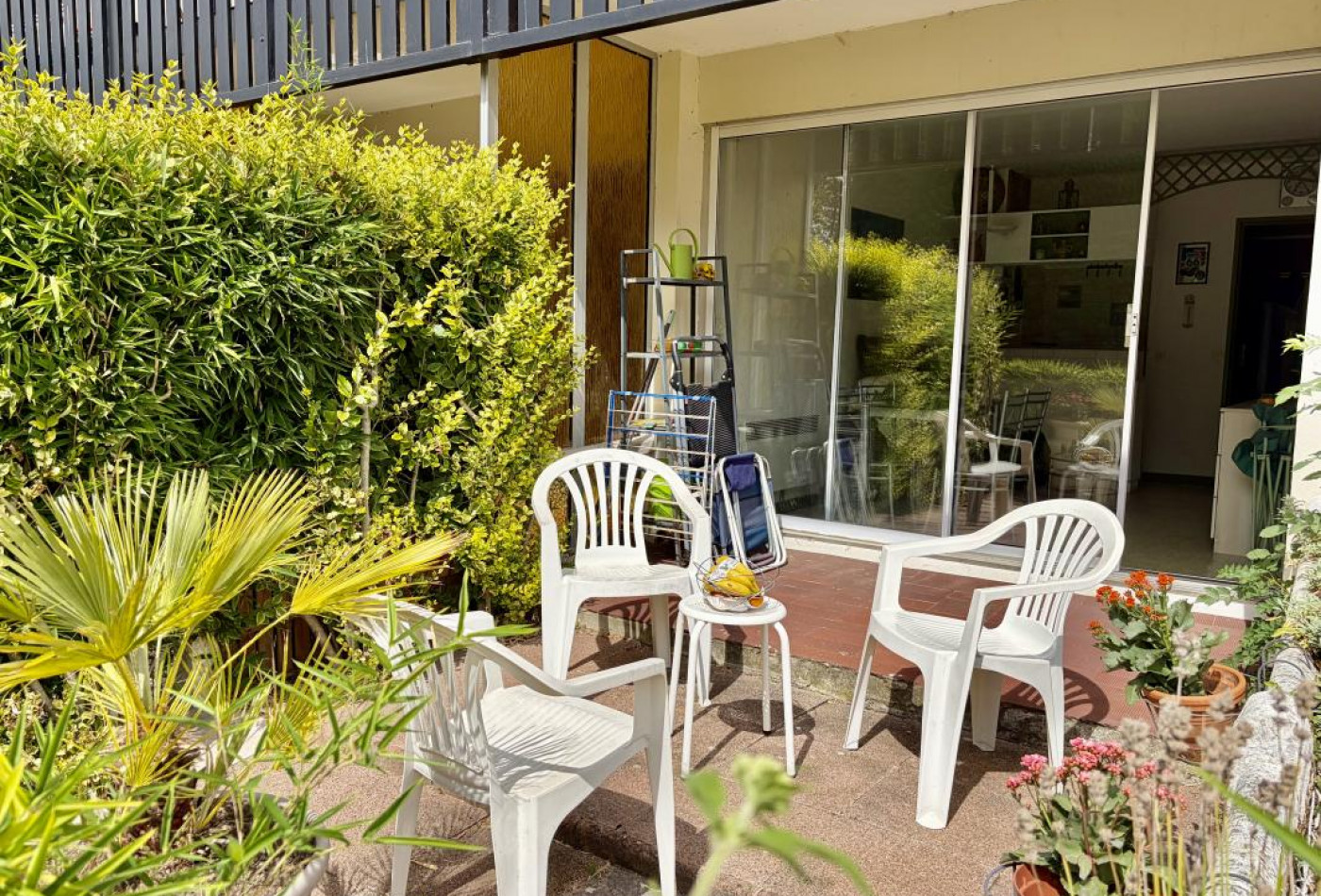 vente Appartement Villers-sur-mer - Photo 3