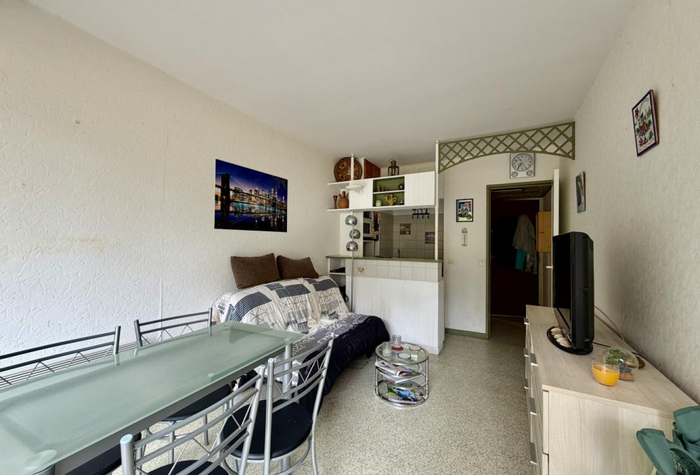 vente Appartement Villers-sur-mer - Photo 4