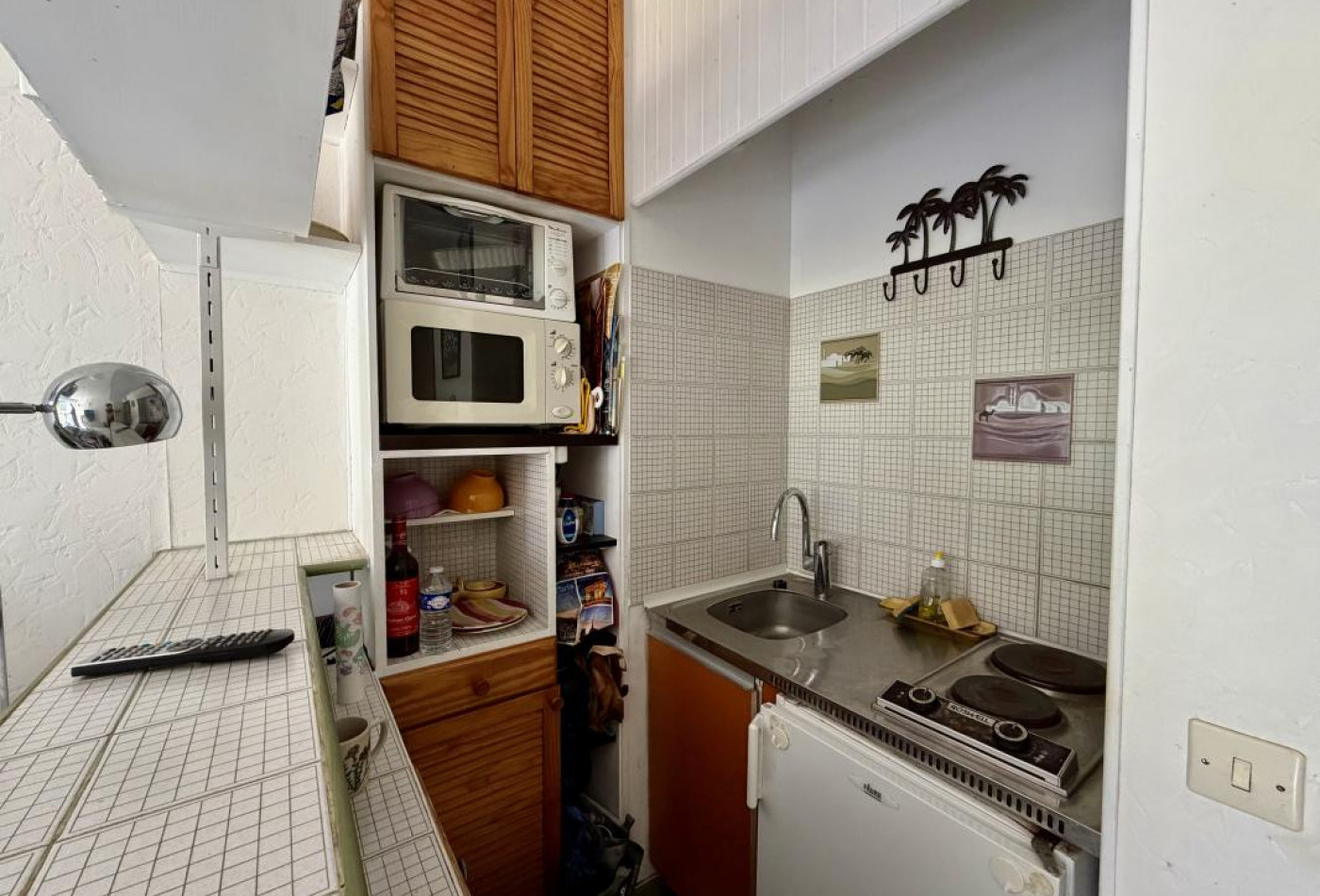 vente Appartement Villers-sur-mer - Photo 5