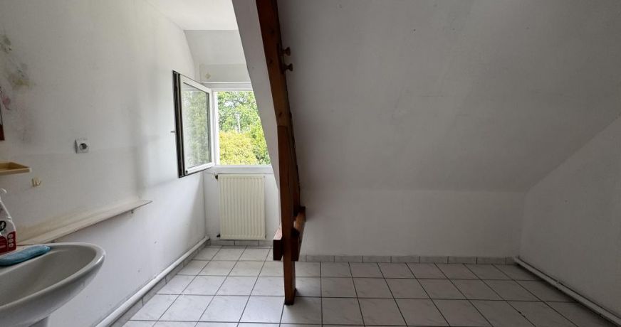 vente Maison Auberville