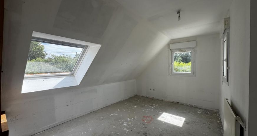vente Maison Auberville