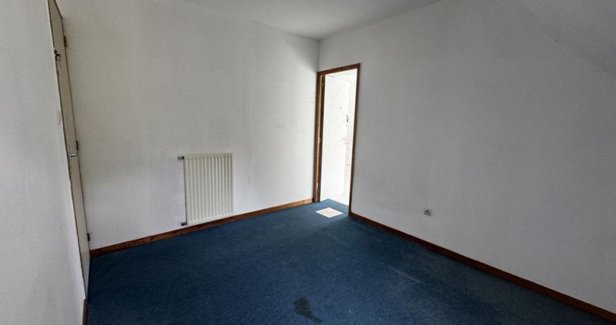 vente Maison Auberville