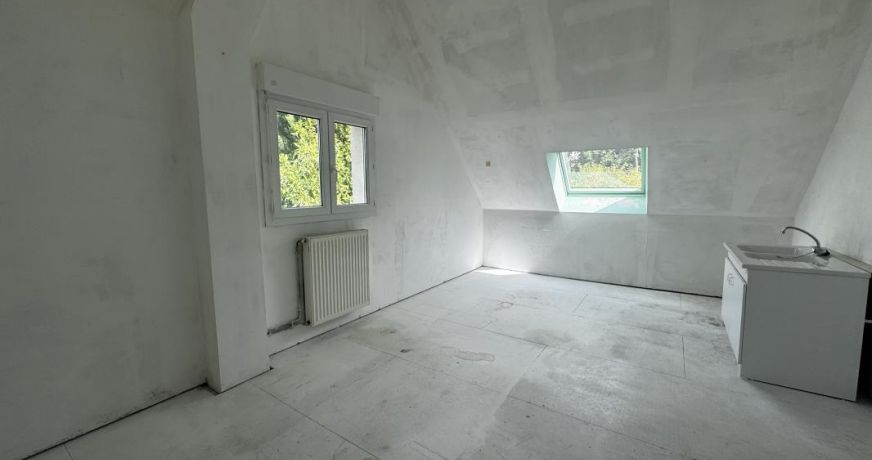 vente Maison Auberville