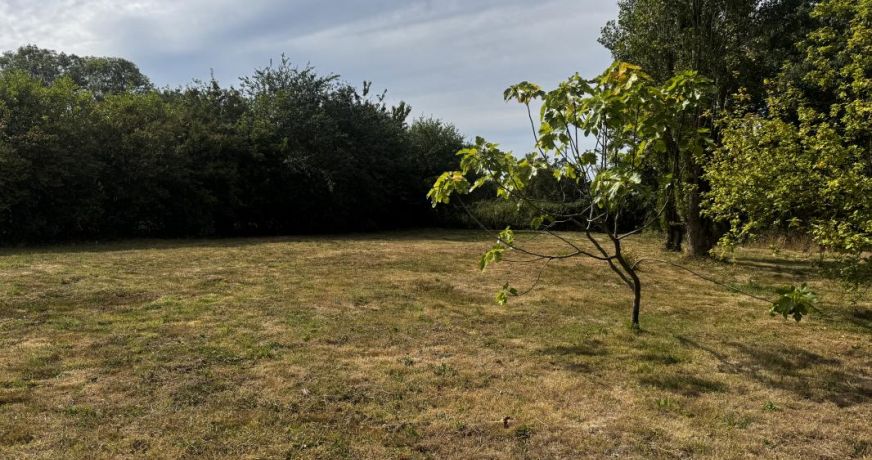 vente Maison Auberville