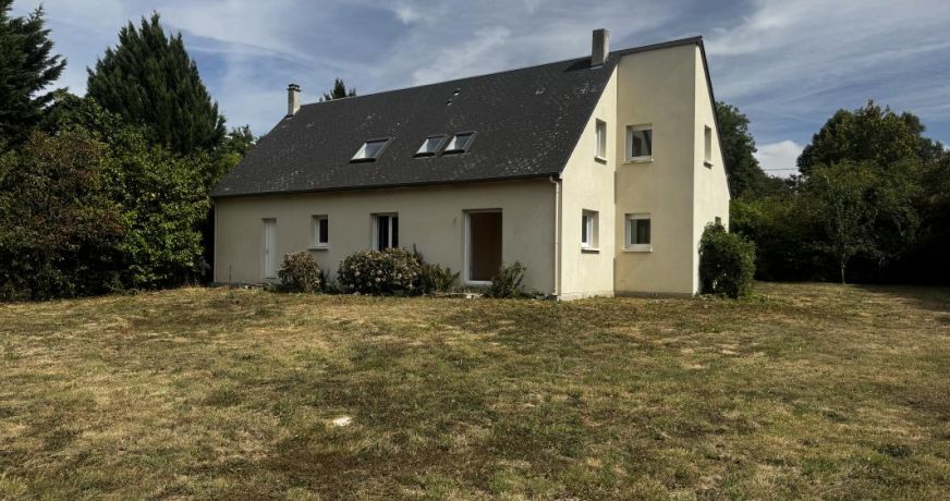 vente Maison Auberville