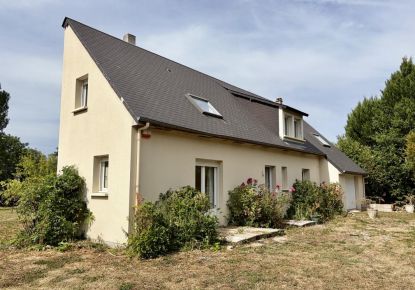 vente Maison Auberville