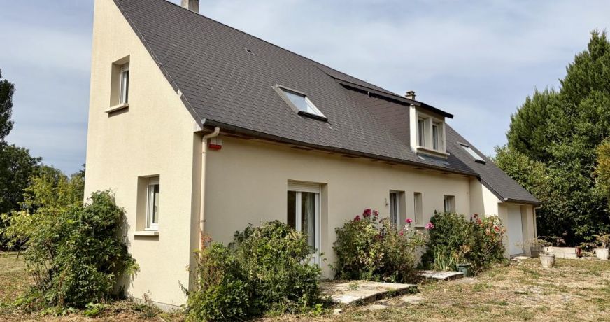 vente Maison Auberville