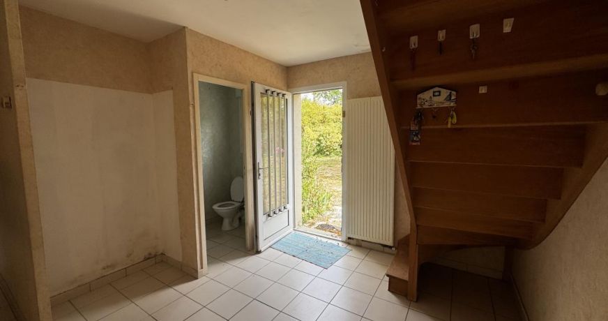 vente Maison Auberville