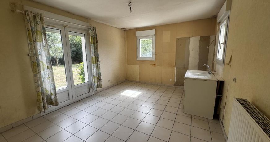 vente Maison Auberville