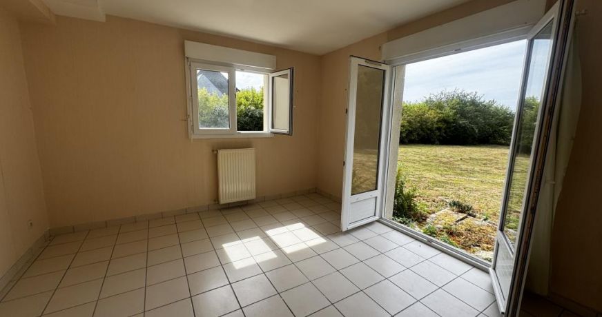 vente Maison Auberville