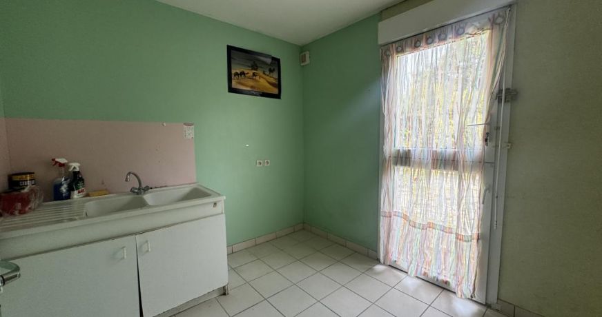 vente Maison Auberville