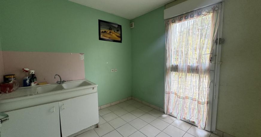vente Maison Auberville