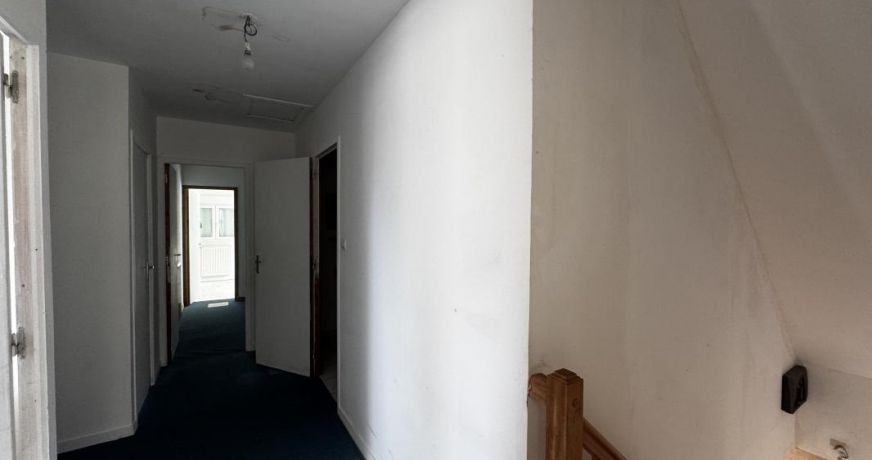 vente Maison Auberville