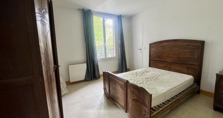 vente Maison Villers-sur-mer