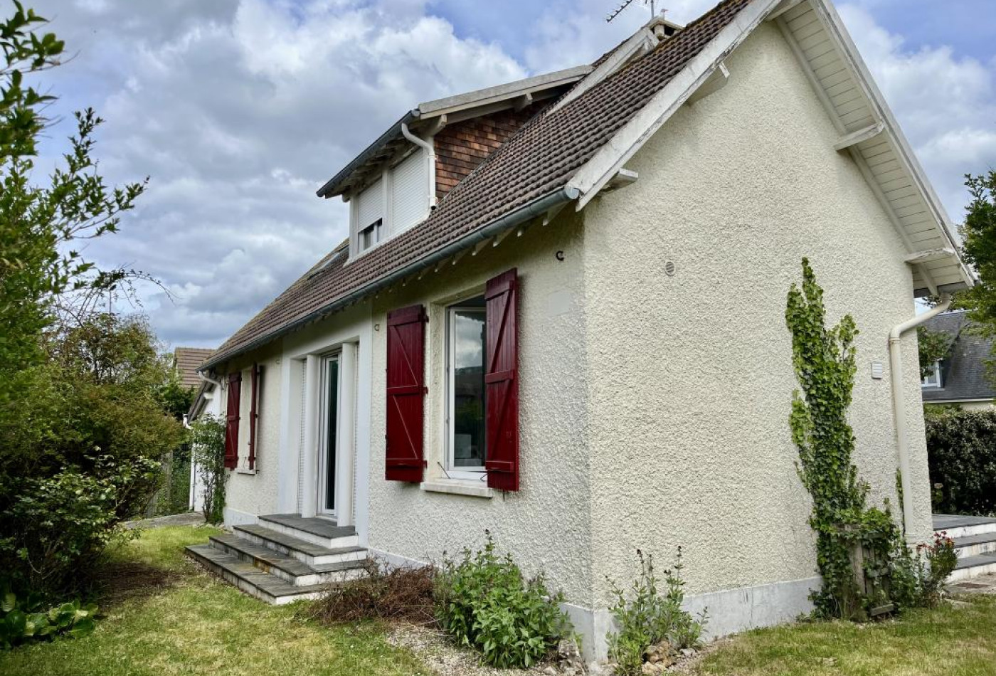 vente Maison Villers-sur-mer - Photo 1
