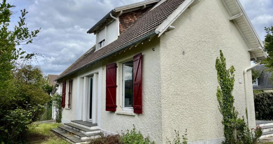 vente Maison Villers-sur-mer