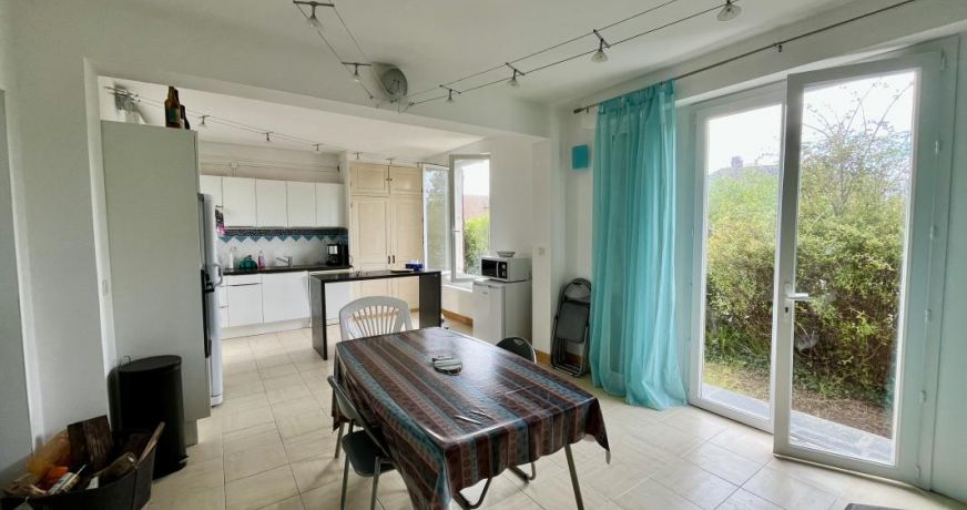 vente Maison Villers-sur-mer