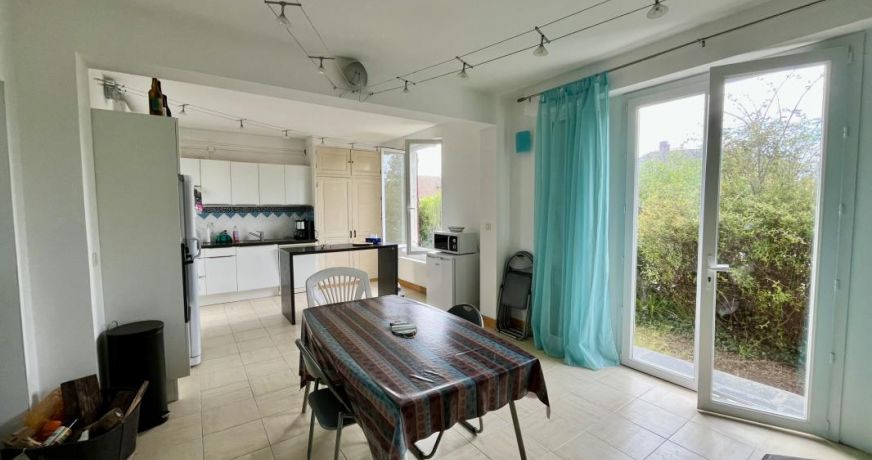 vente Maison Villers-sur-mer