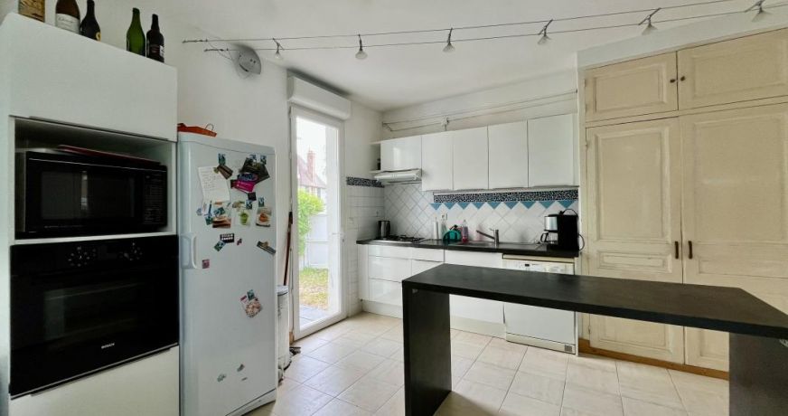 vente Maison Villers-sur-mer