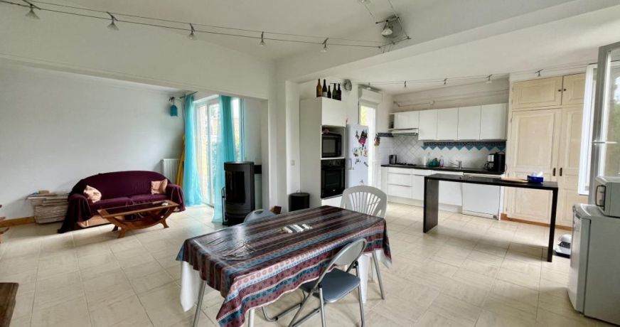 vente Maison Villers-sur-mer