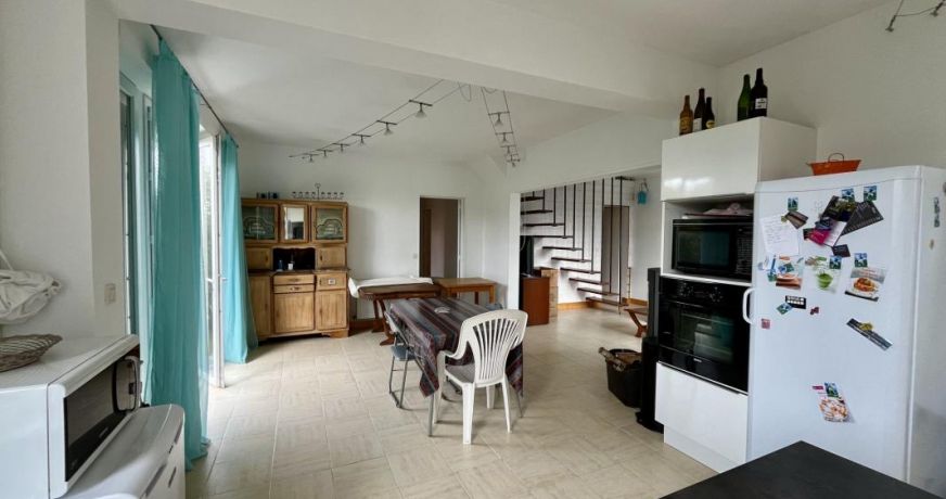 vente Maison Villers-sur-mer