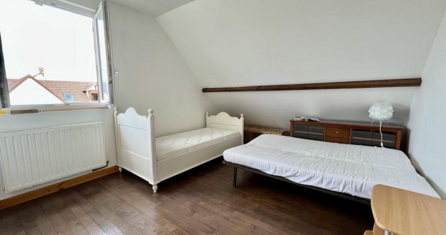 vente Maison Villers-sur-mer