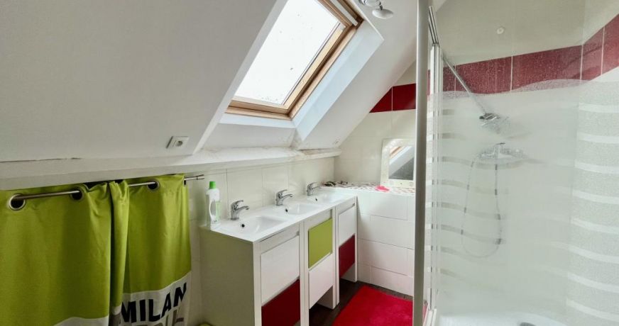 vente Maison Villers-sur-mer