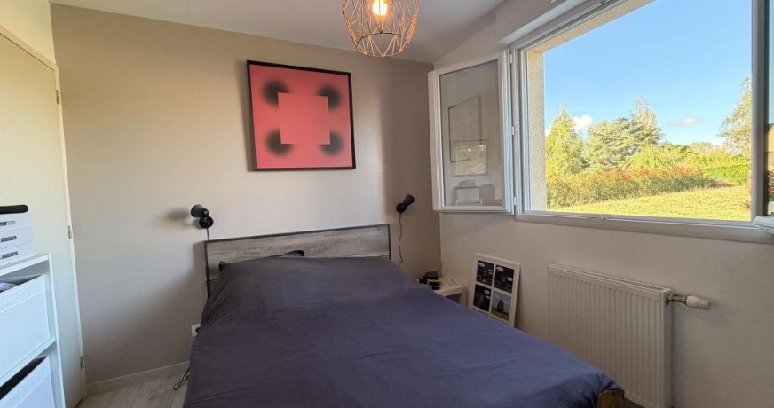 vente Maison Goustranville