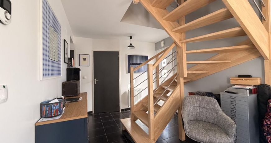 vente Maison Goustranville
