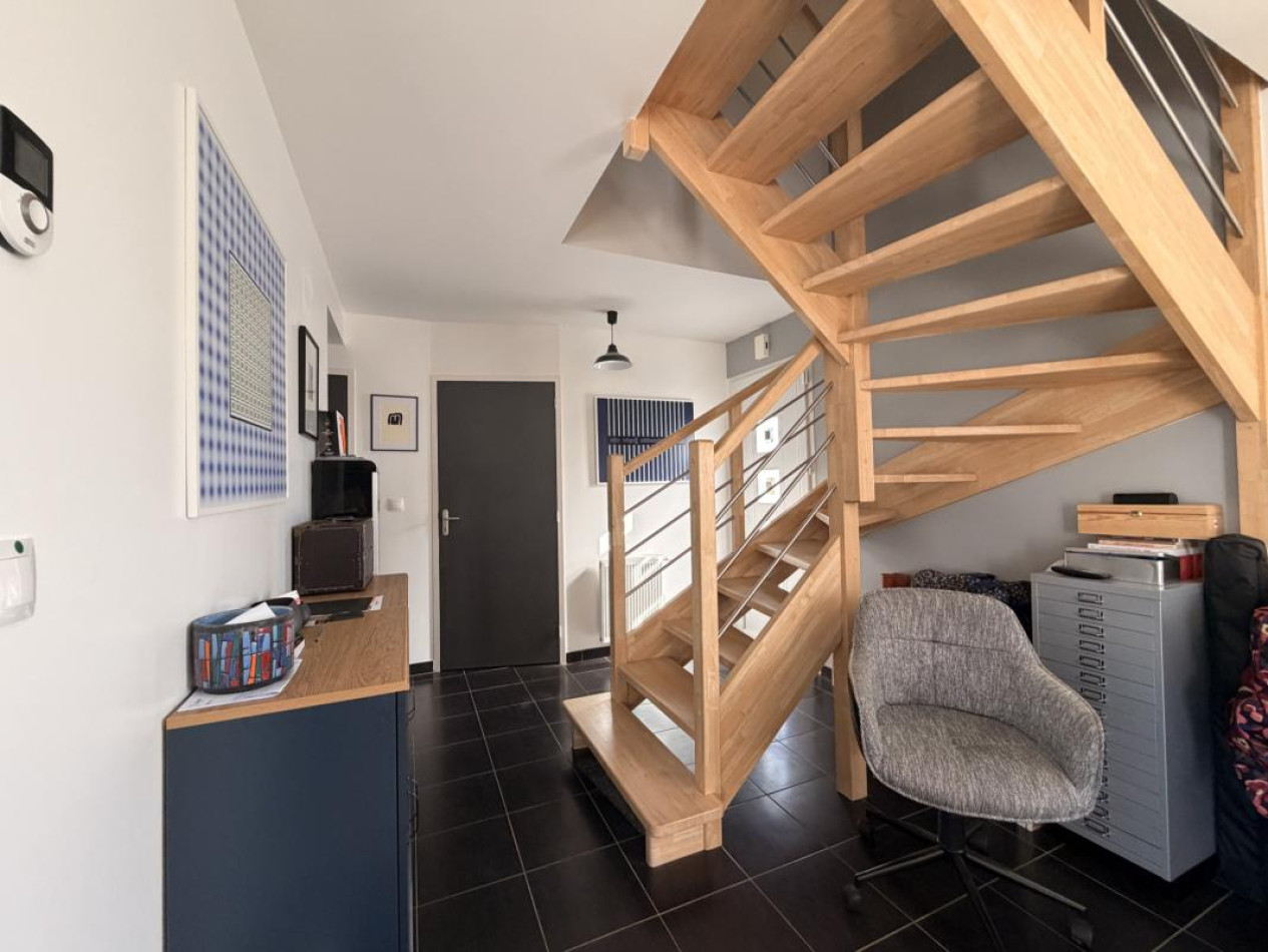 à vendre Maison Goustranville - Photo 15