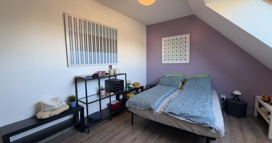 vente Maison Goustranville