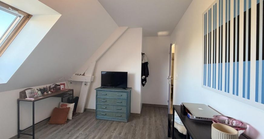 vente Maison Goustranville