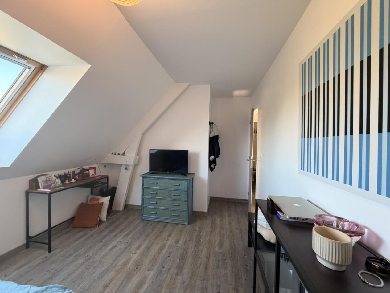 à vendre Maison Goustranville - Photo 17
